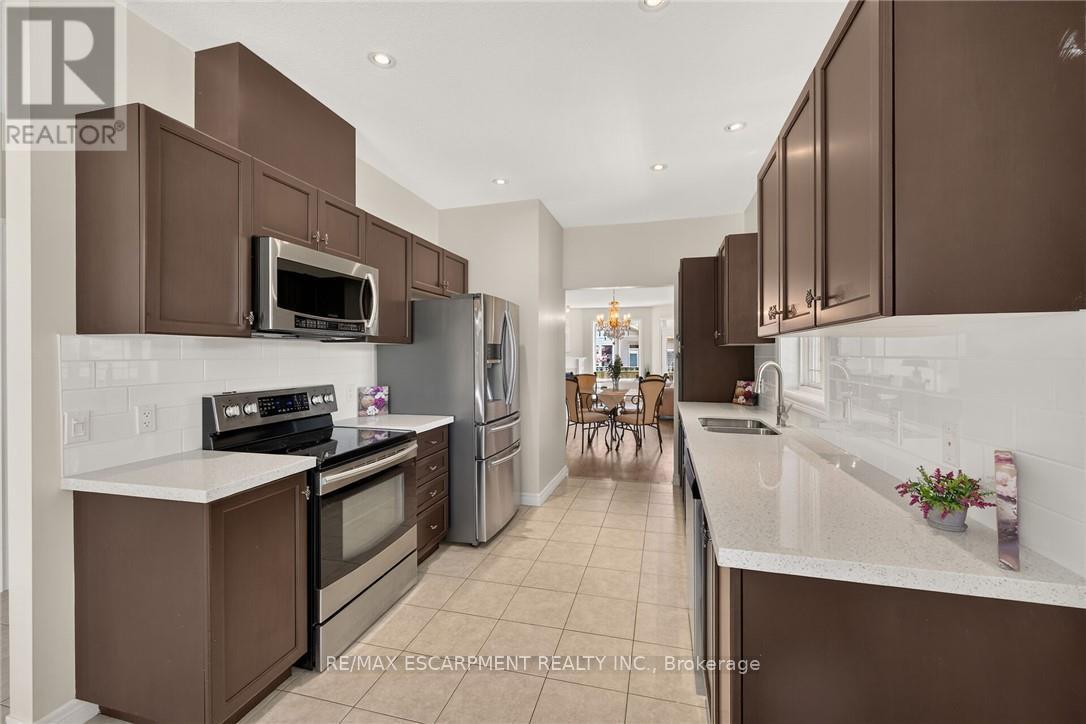 14 Ecker Lane, Hamilton, Ontario  L0R 1C0 - Photo 10 - X13859812