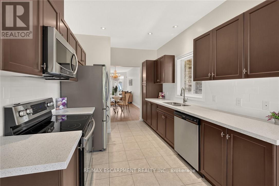 14 Ecker Lane, Hamilton, Ontario  L0R 1C0 - Photo 11 - X13859812