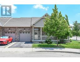14 ECKER LANE, Hamilton, Ontario