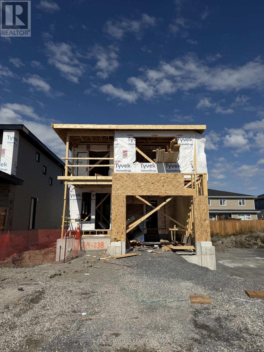 238 Dr Richard James Crescent, Loyalist, Ontario  K7N 0B9 - Photo 2 - X13714010