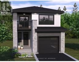 242 DR RICHARD JAMES CRESCENT, Loyalist, Ontario