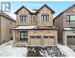 82 CLOSSON DRIVE, Whitby, Ontario