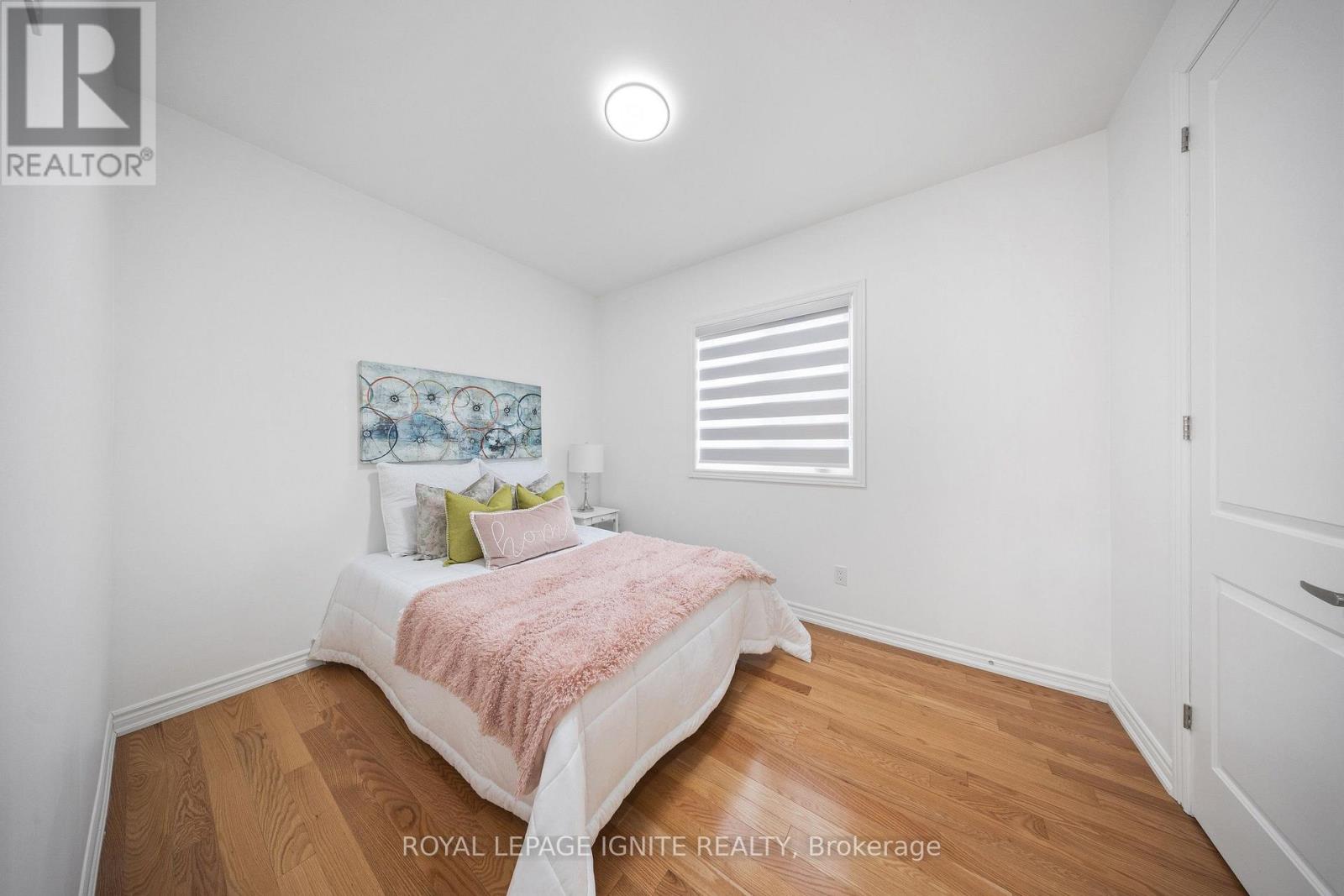 82 Closson Drive, Whitby, Ontario  L1P 0M8 - Photo 24 - E13805720