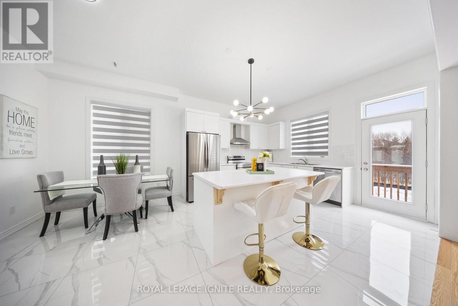 82 Closson Drive, Whitby, Ontario  L1P 0M8 - Photo 31 - E13805720