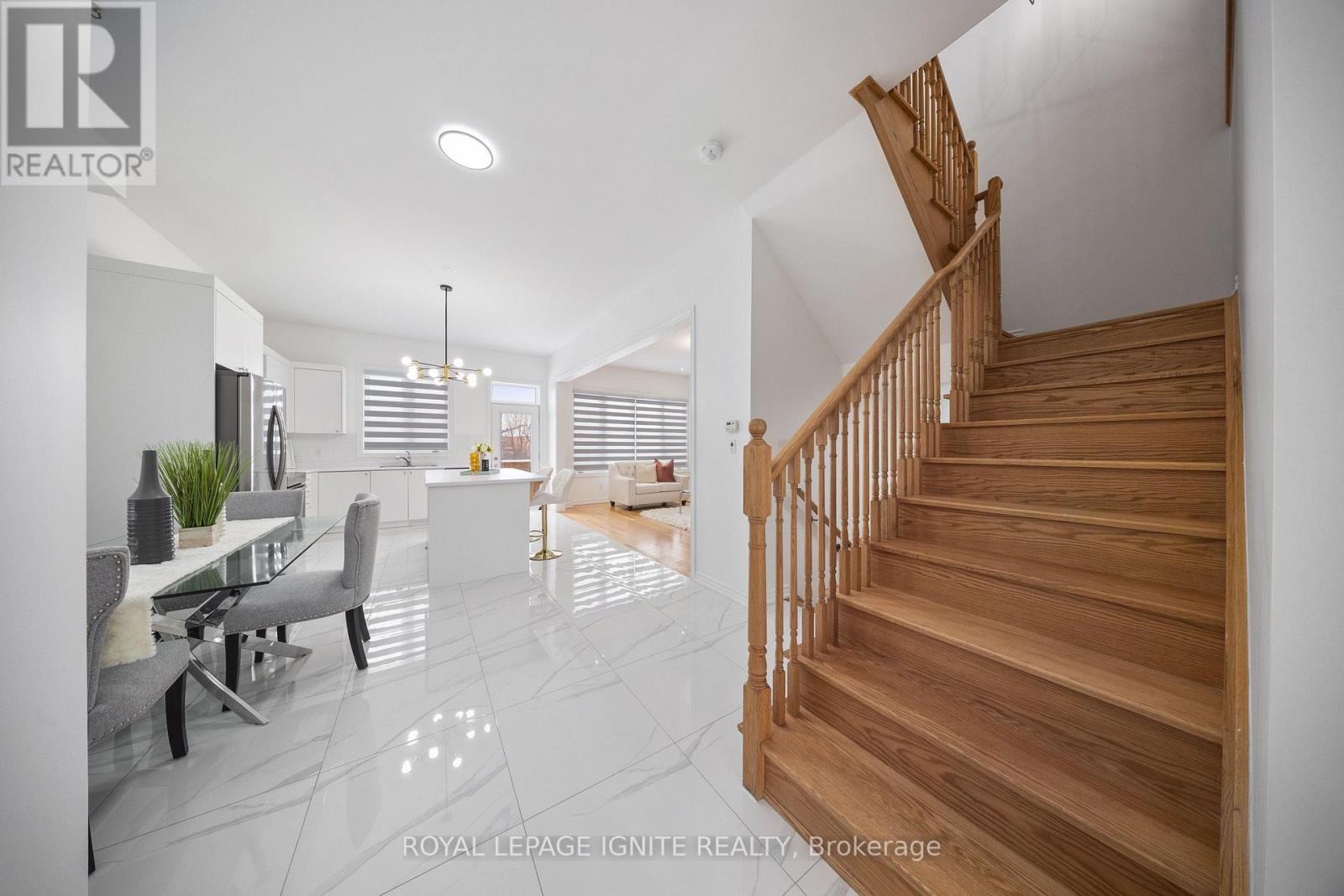 82 Closson Drive, Whitby, Ontario  L1P 0M8 - Photo 28 - E13805720