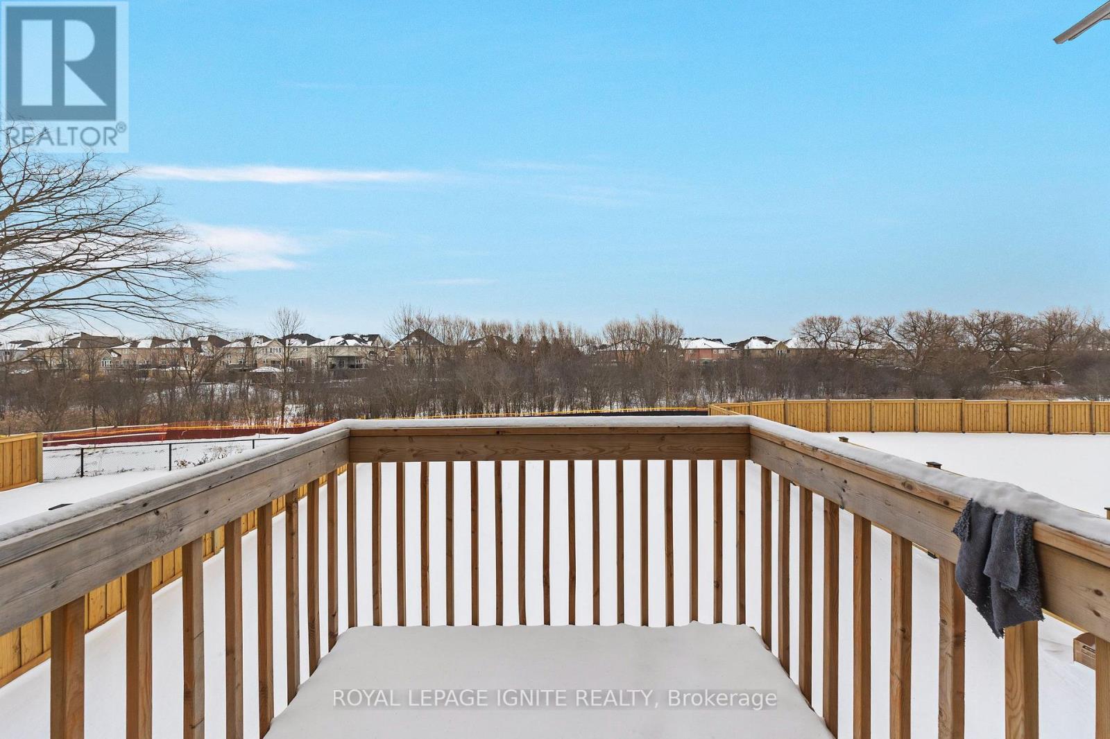 82 Closson Drive, Whitby, Ontario  L1P 0M8 - Photo 32 - E13805720
