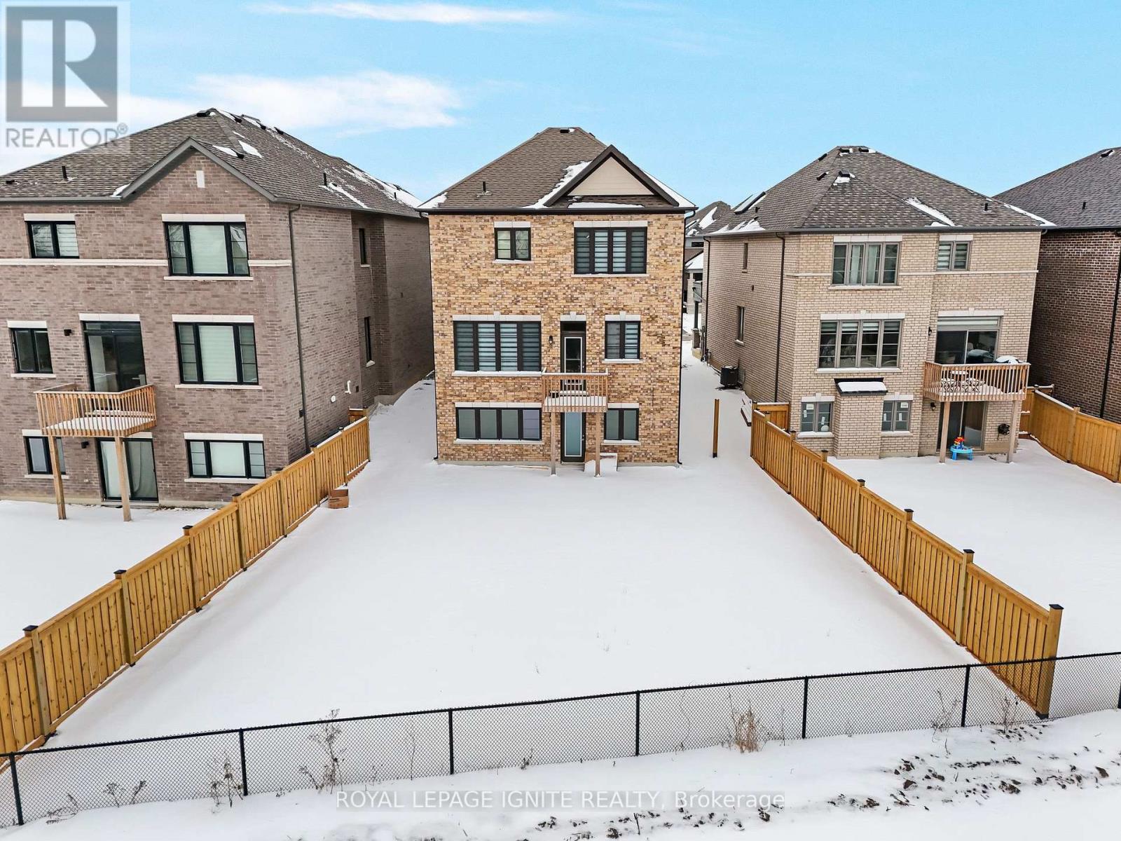 82 Closson Drive, Whitby, Ontario  L1P 0M8 - Photo 8 - E13805720