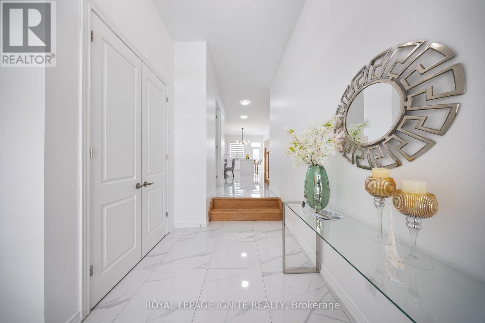 82 Closson Drive, Whitby, Ontario  L1P 0M8 - Photo 9 - E13805720
