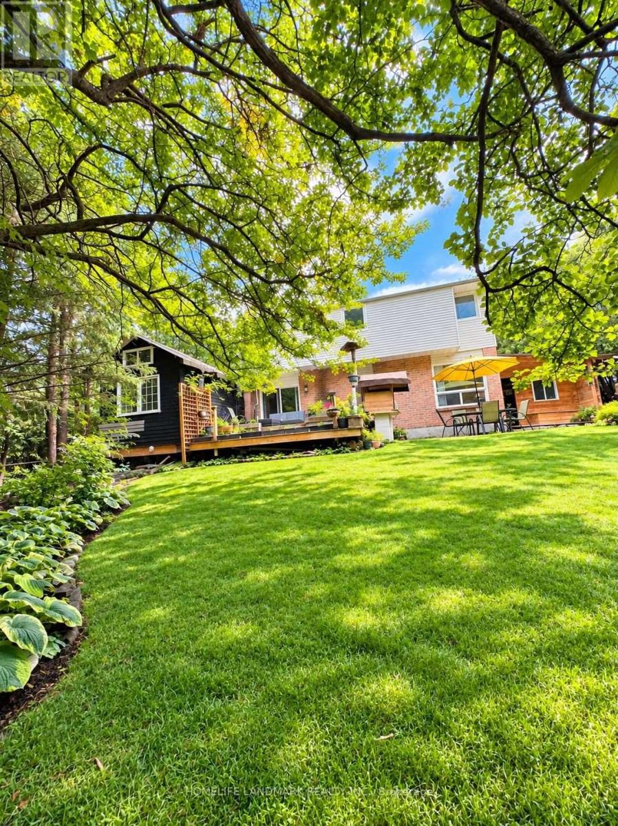 45 Sandusky Crescent, Aurora, Ontario  L4G 3N3 - Photo 22 - N13642460