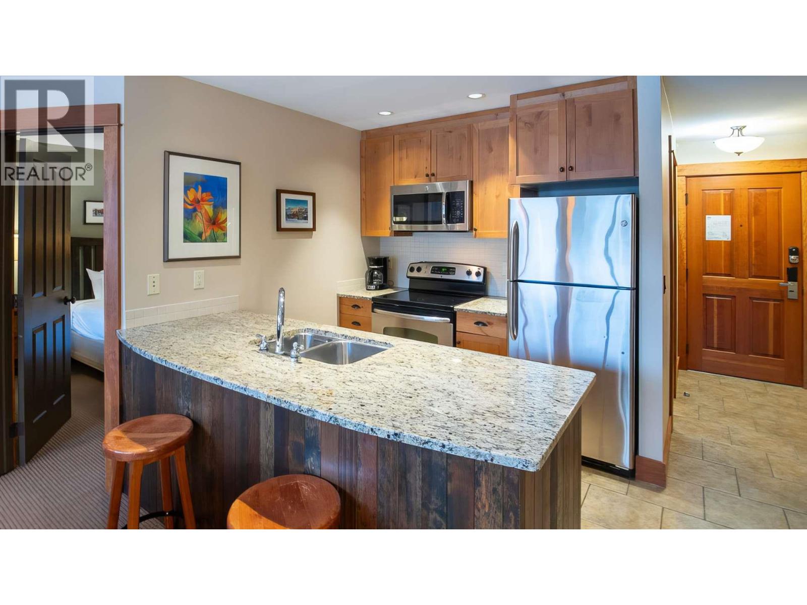 4559 Timberline Crescent Unit# 647, Fernie, British Columbia  V0B 1M5 - Photo 6 - 10402570