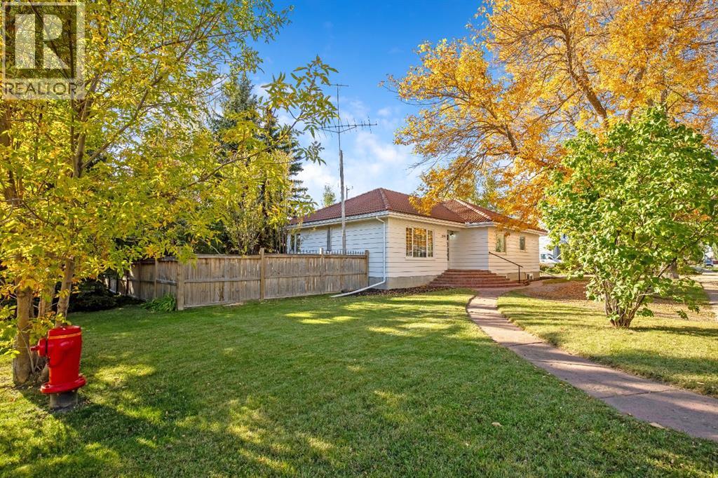 2501 20 Street, Nanton, Alberta  T0L 1R0 - Photo 6 - A2348418