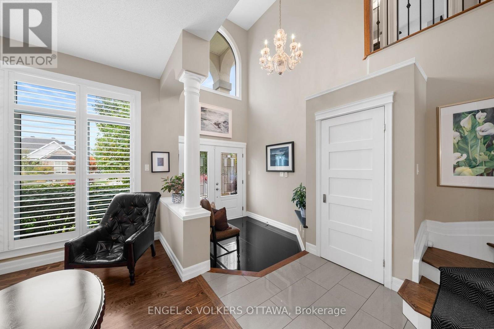 18 Pondhollow Way, Ottawa, Ontario  K2J 4Y5 - Photo 3 - X13859890