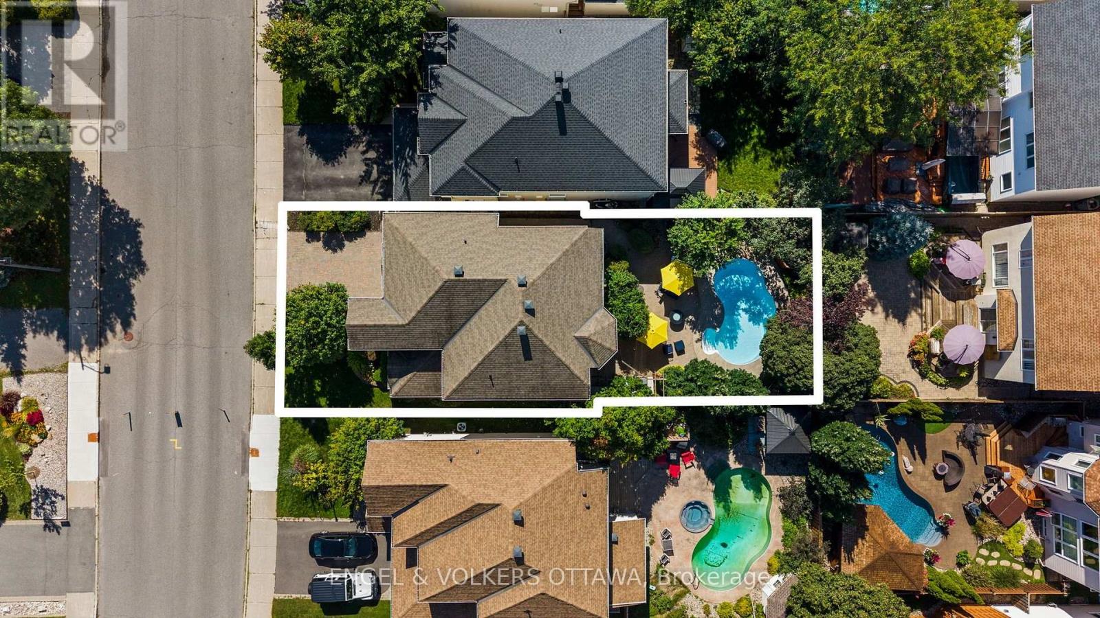 18 Pondhollow Way, Ottawa, Ontario  K2J 4Y5 - Photo 43 - X13859890