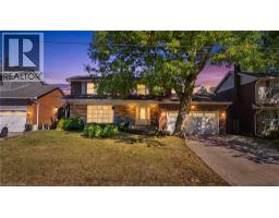 71 MARGATE Avenue, Hamilton, Ontario