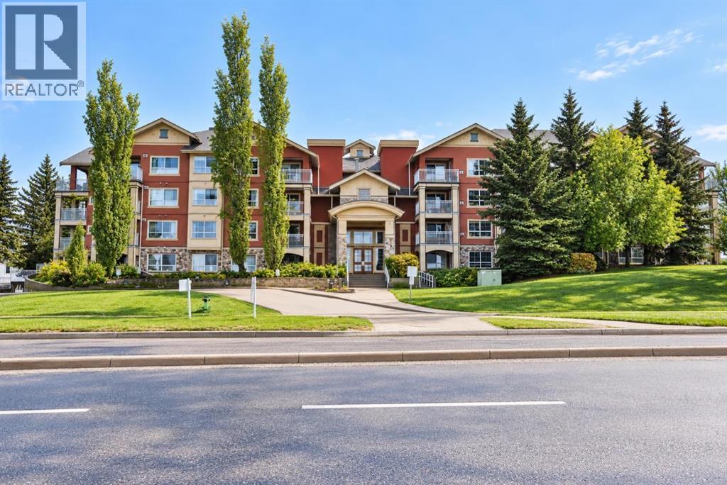 211, 5115 Richard Road Sw, Calgary, Alberta T3E 7M7 - Photo 1 - A2311923
