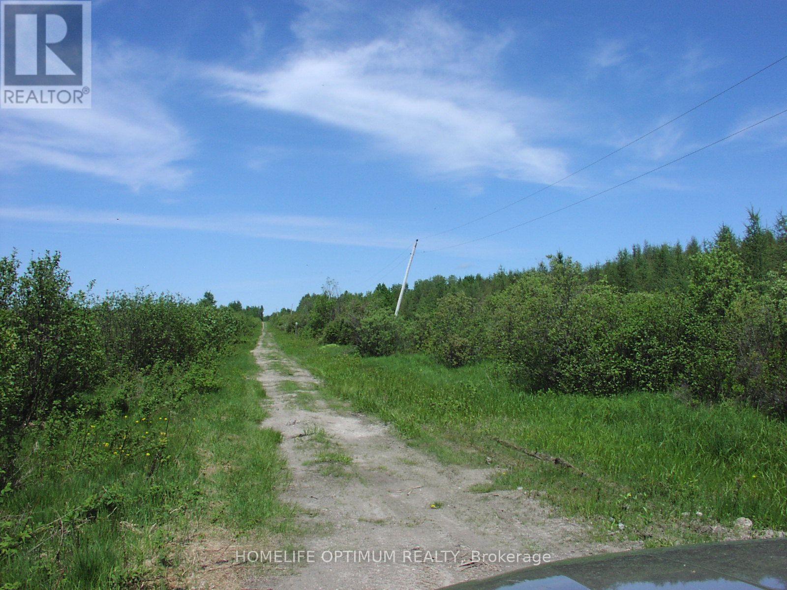 PARCEL 4217 WILLIAMSON TOWNSHIP, Val Rita-Harty, Ontario