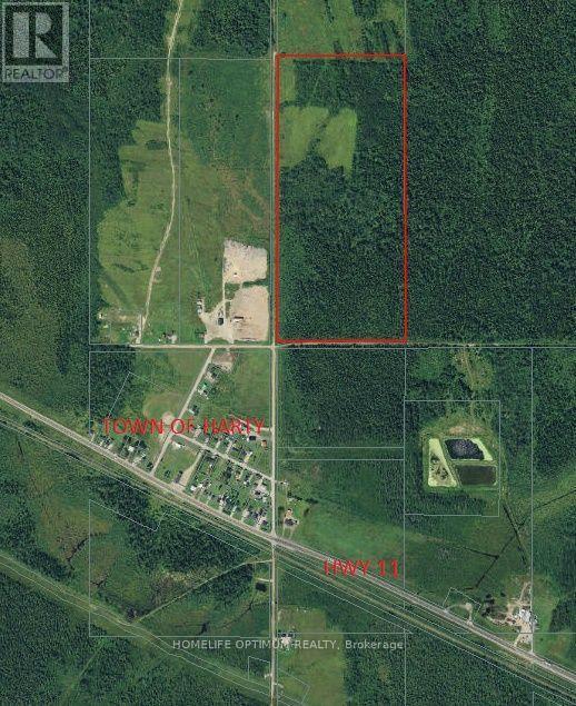 Parcel 4217 Williamson Township, Val Rita-Harty, Ontario  P0L 2G0 - Photo 10 - T13859866