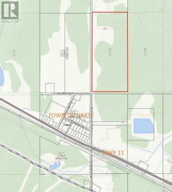 Parcel 4217 Williamson Township, Val Rita-Harty, Ontario  P0L 2G0 - Photo 11 - T13859866