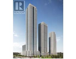 2110 - 30 ELM DRIVE W, Mississauga, Ontario