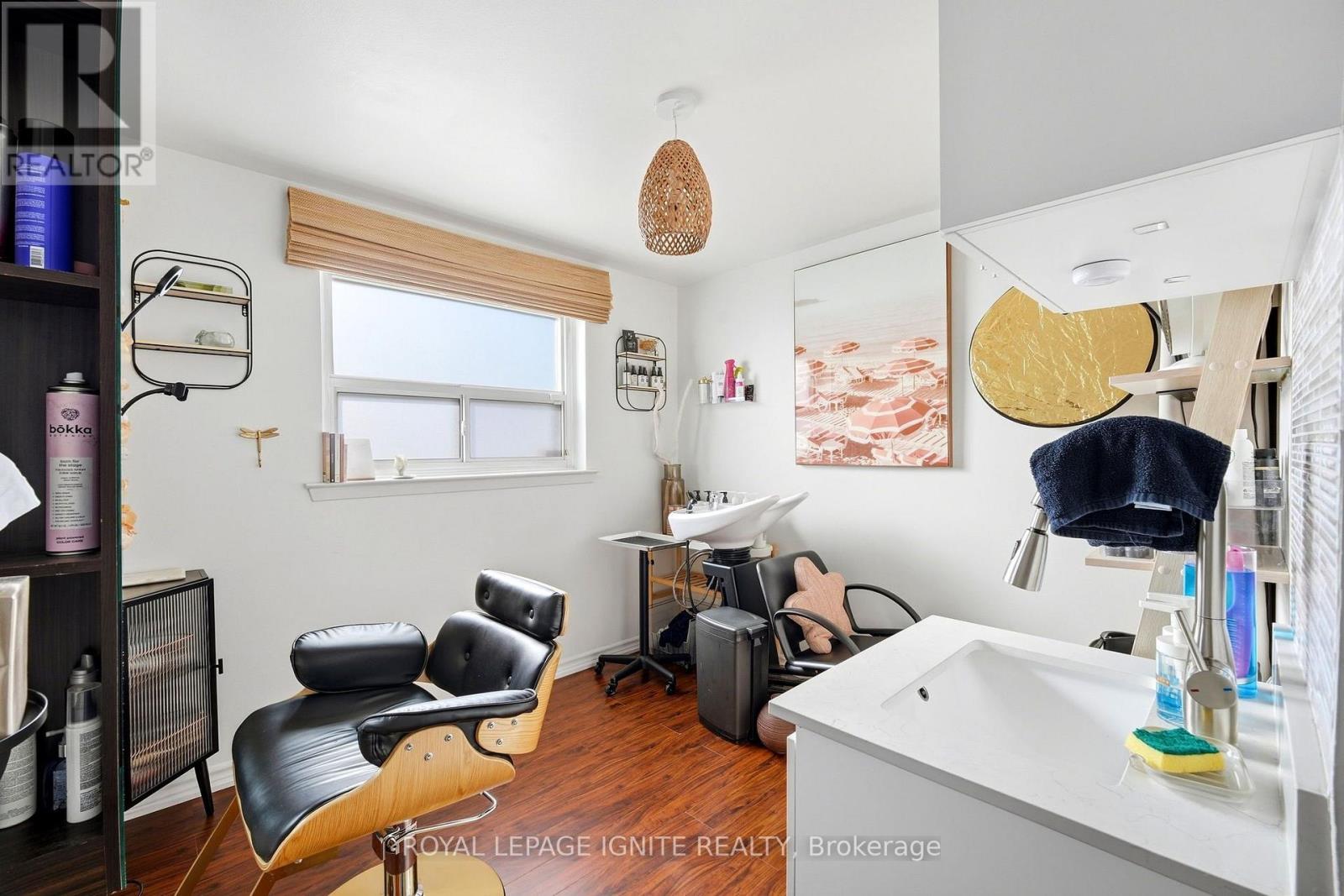 4 Buttercup Court, Toronto, Ontario  M9L 2M9 - Photo 22 - W13859892