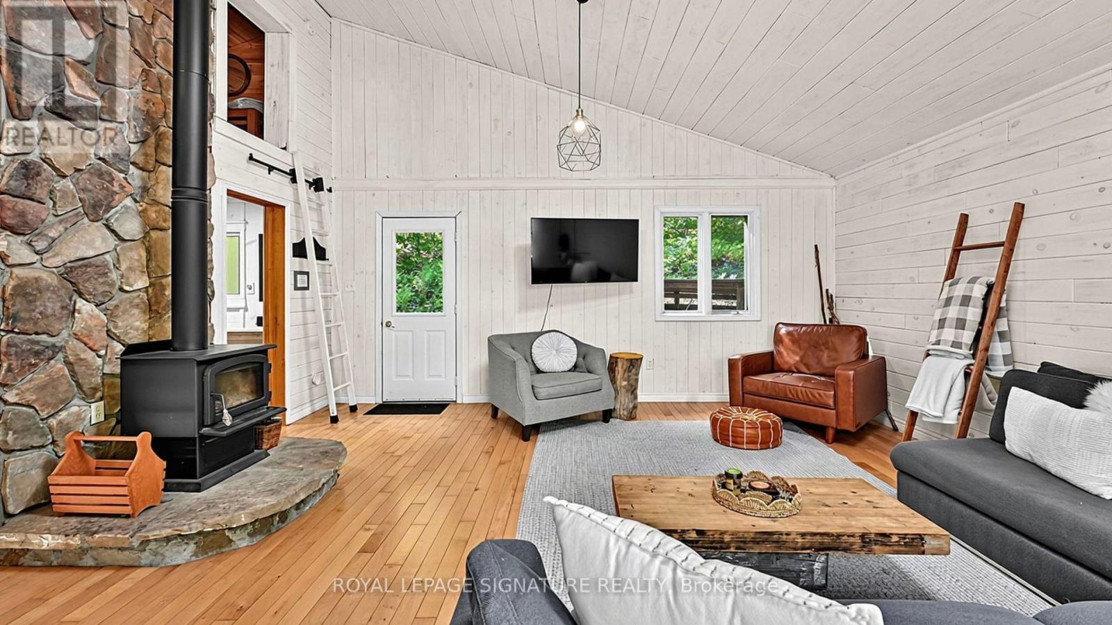 1221 Hand Drive, Highlands East, Ontario  K0M 1X0 - Photo 30 - X13859884
