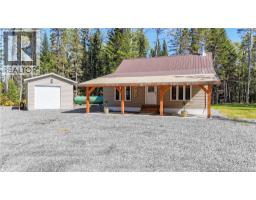 1264 Canton Road, DSL de Drummond/DSL of Drummond, New Brunswick
