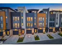#121 1304 Rutherford Rd SW, Edmonton, Alberta T6W 0B4 (30361575)
