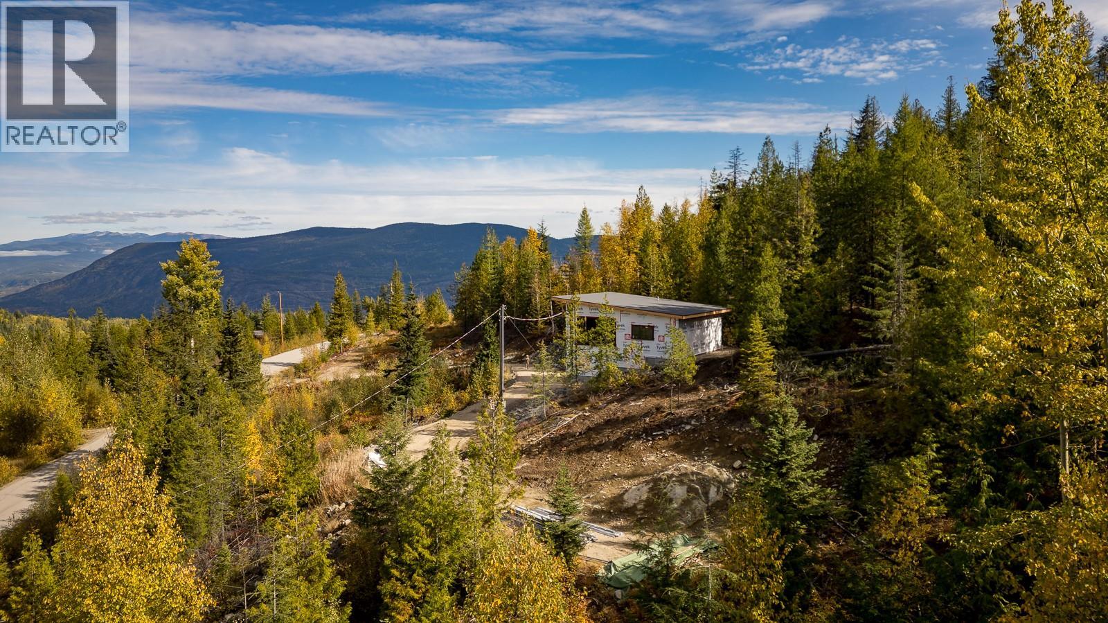 305 Richie Road, Rossland, British Columbia  V0G 1Y0 - Photo 59 - 10378316