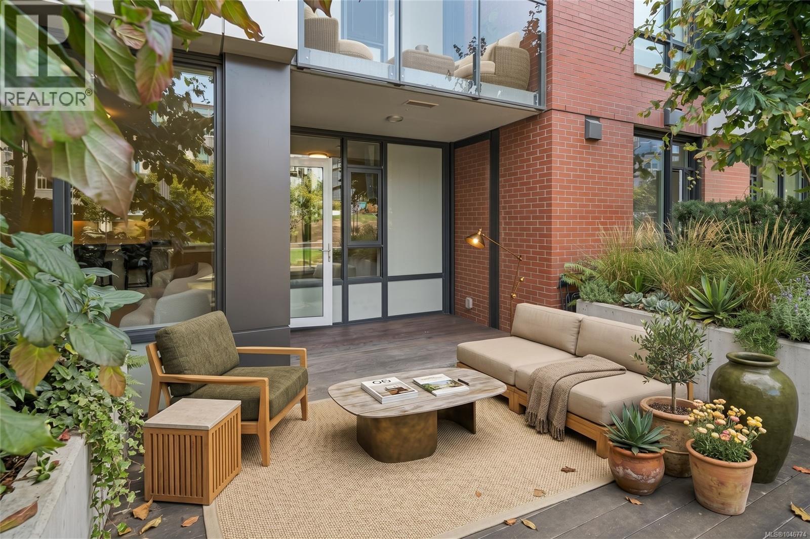 116 530 Michigan St, Victoria, British Columbia  V8V 0G2 - Photo 6 - 1046774
