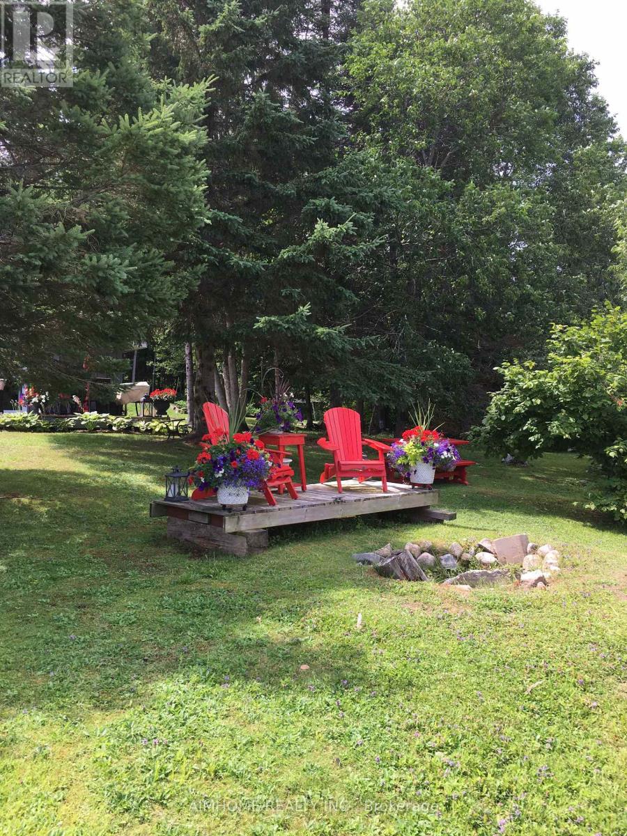 18 Bayview Road S, Magnetawan, Ontario  P2A 0B4 - Photo 4 - X13859736