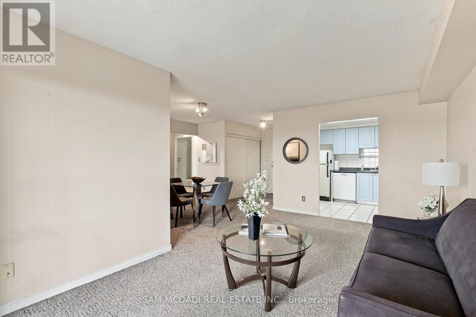510 - 135 Hillcrest Avenue, Mississauga, Ontario  L5B 4B1 - Photo 11 - W13859902