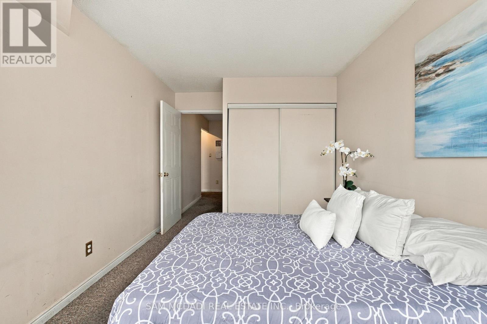 510 - 135 Hillcrest Avenue, Mississauga, Ontario  L5B 4B1 - Photo 16 - W13859902