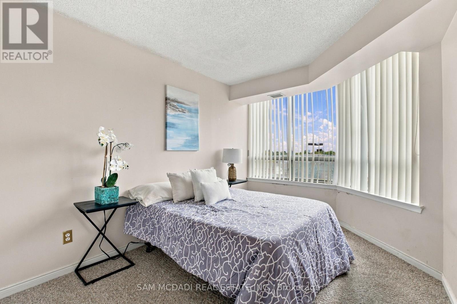 510 - 135 Hillcrest Avenue, Mississauga, Ontario  L5B 4B1 - Photo 17 - W13859902