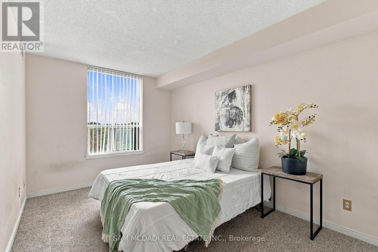 510 - 135 Hillcrest Avenue, Mississauga, Ontario  L5B 4B1 - Photo 19 - W13859902
