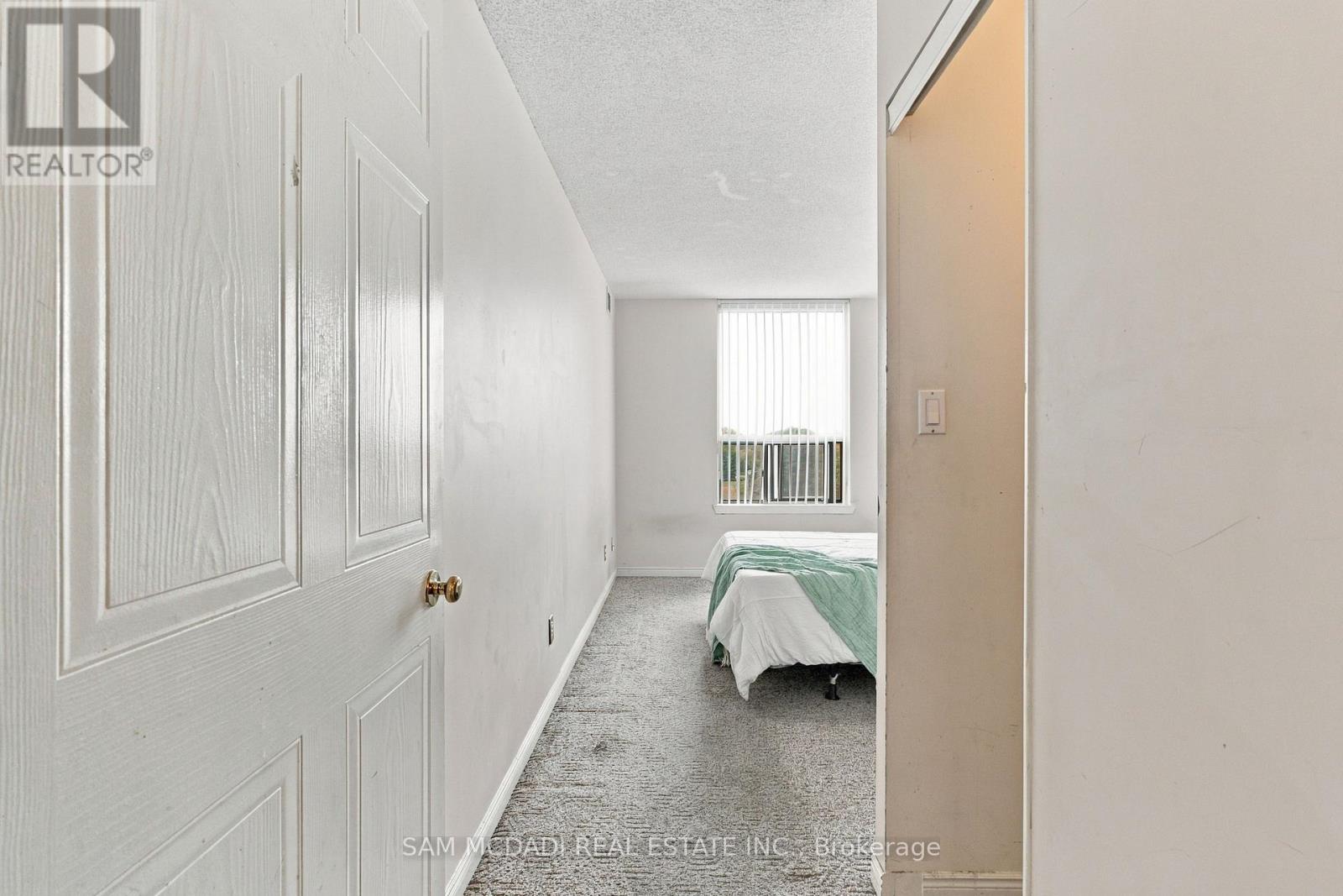 510 - 135 Hillcrest Avenue, Mississauga, Ontario  L5B 4B1 - Photo 21 - W13859902