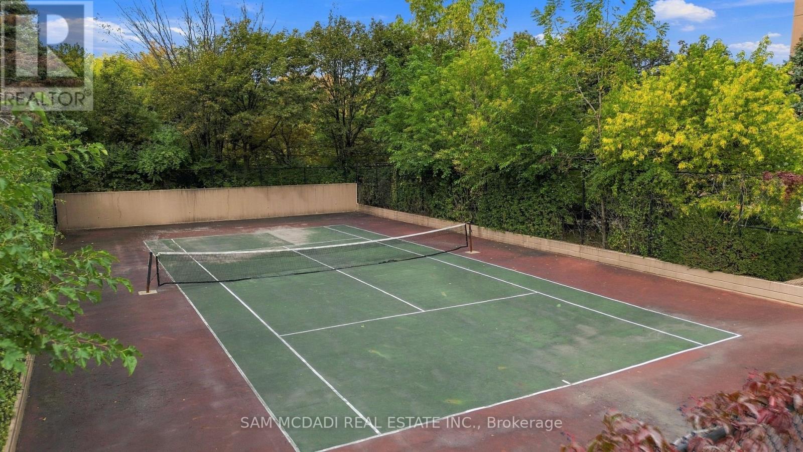 510 - 135 Hillcrest Avenue, Mississauga, Ontario  L5B 4B1 - Photo 25 - W13859902