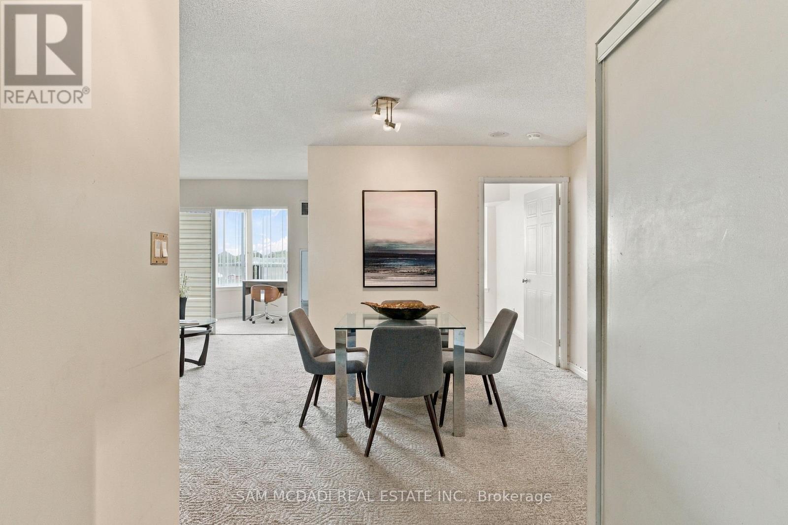 510 - 135 Hillcrest Avenue, Mississauga, Ontario  L5B 4B1 - Photo 8 - W13859902