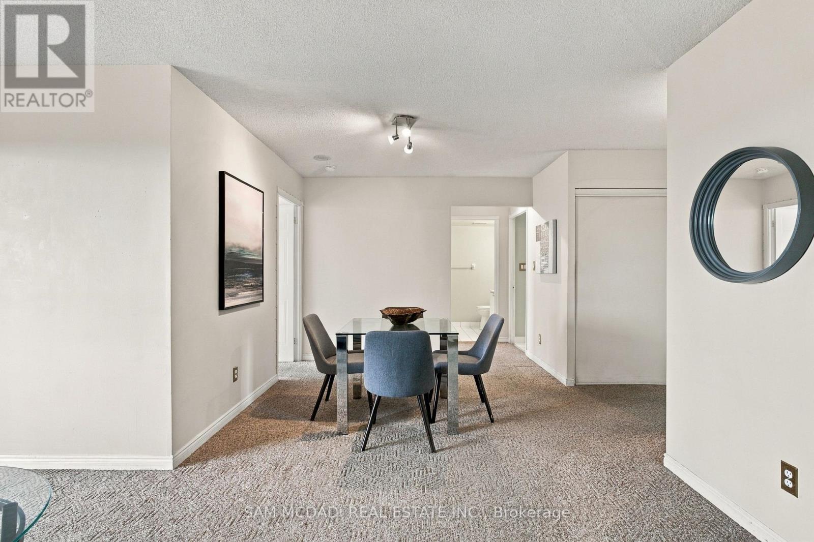 510 - 135 Hillcrest Avenue, Mississauga, Ontario  L5B 4B1 - Photo 9 - W13859902