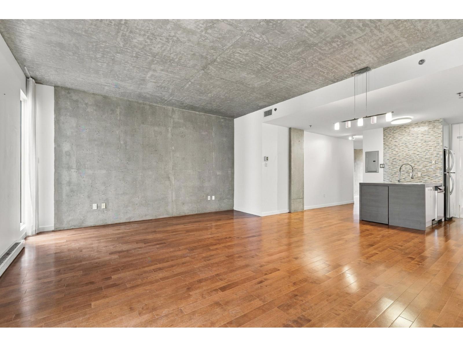 80 Rue Prince|#405 Montréal (Ville-Marie) Quebec Canada H3C2M8 5