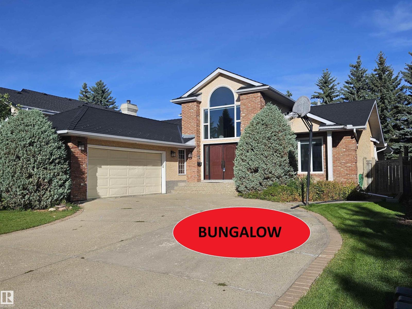 783 WHEELER RD NW, Edmonton, Alberta