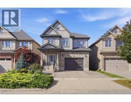 264 STEEPLERIDGE Street, Kitchener, Ontario