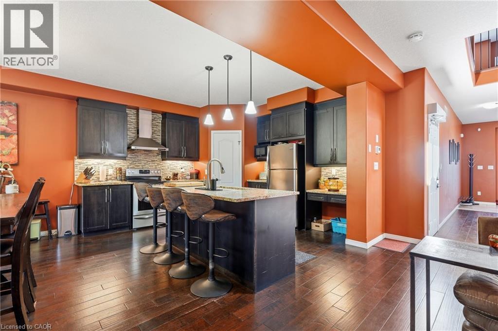 264 Steepleridge Street, Kitchener, Ontario  N2P 0B4 - Photo 11 - 40866867