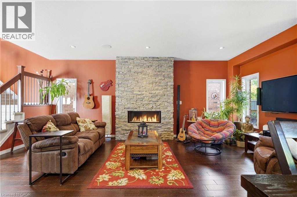 264 Steepleridge Street, Kitchener, Ontario  N2P 0B4 - Photo 8 - 40866867