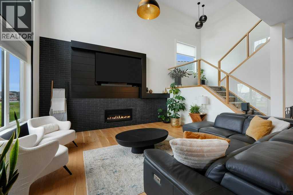 242 Boulder Creek Place, Langdon, Alberta  T0J 1X3 - Photo 9 - A2348312