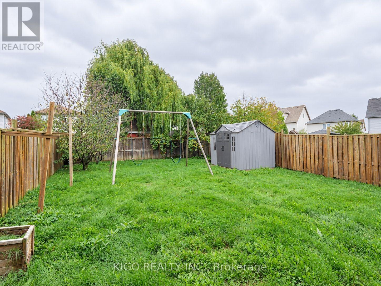 1121 Medway Park Drive, London North, Ontario  N6G 0G1 - Photo 10 - X13850622