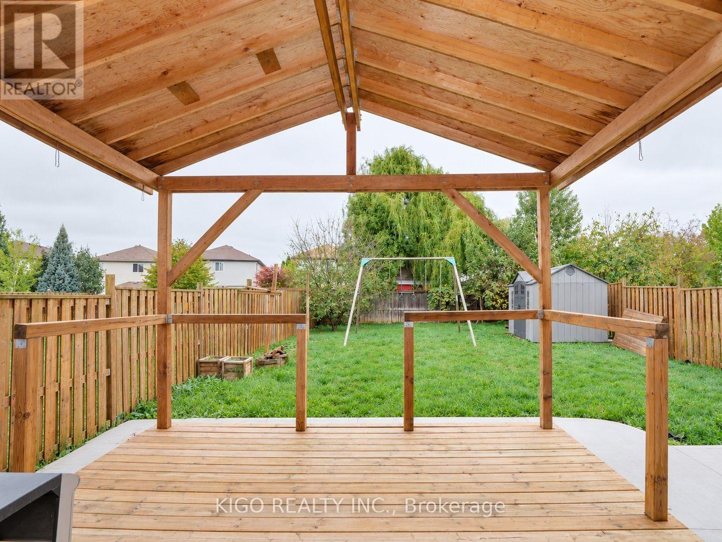 1121 Medway Park Drive, London North, Ontario  N6G 0G1 - Photo 8 - X13850622