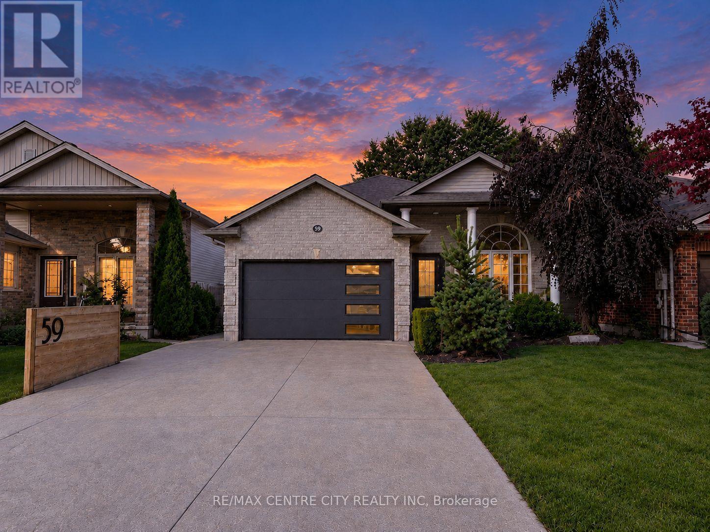 59 Bridle Path, Strathroy-Caradoc, Ontario N7G 4K3 - Photo 49 - X13775976