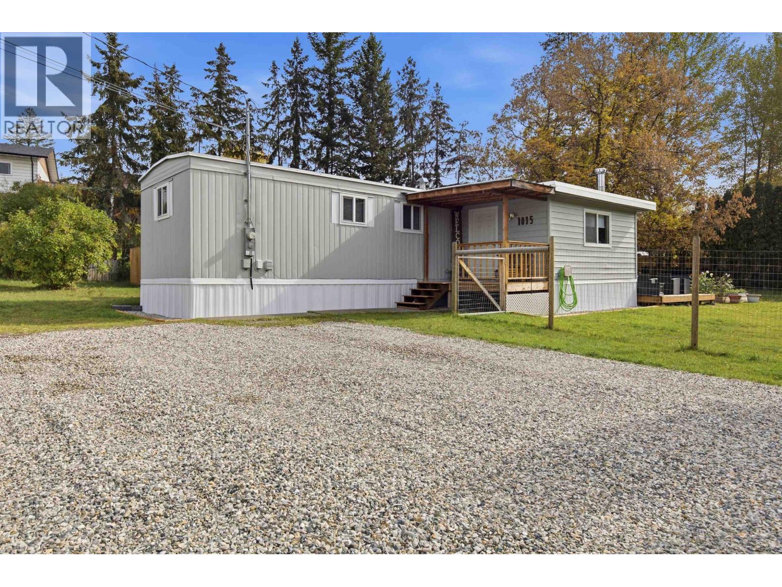 1015 Dairy Road, Williams Lake, British Columbia  V2G 4L3 - Photo 8 - R3170259