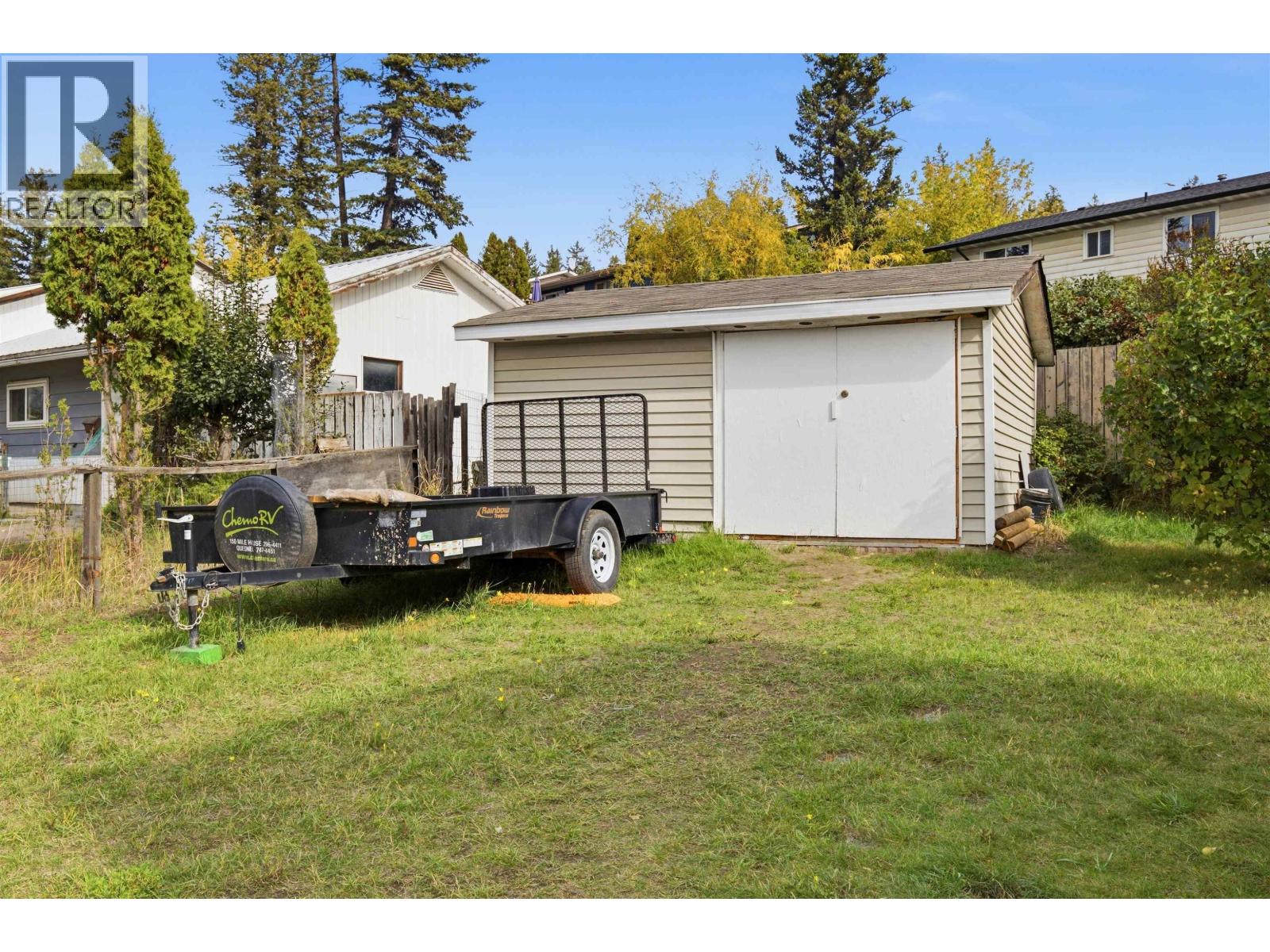 1015 Dairy Road, Williams Lake, British Columbia  V2G 4L3 - Photo 9 - R3170259