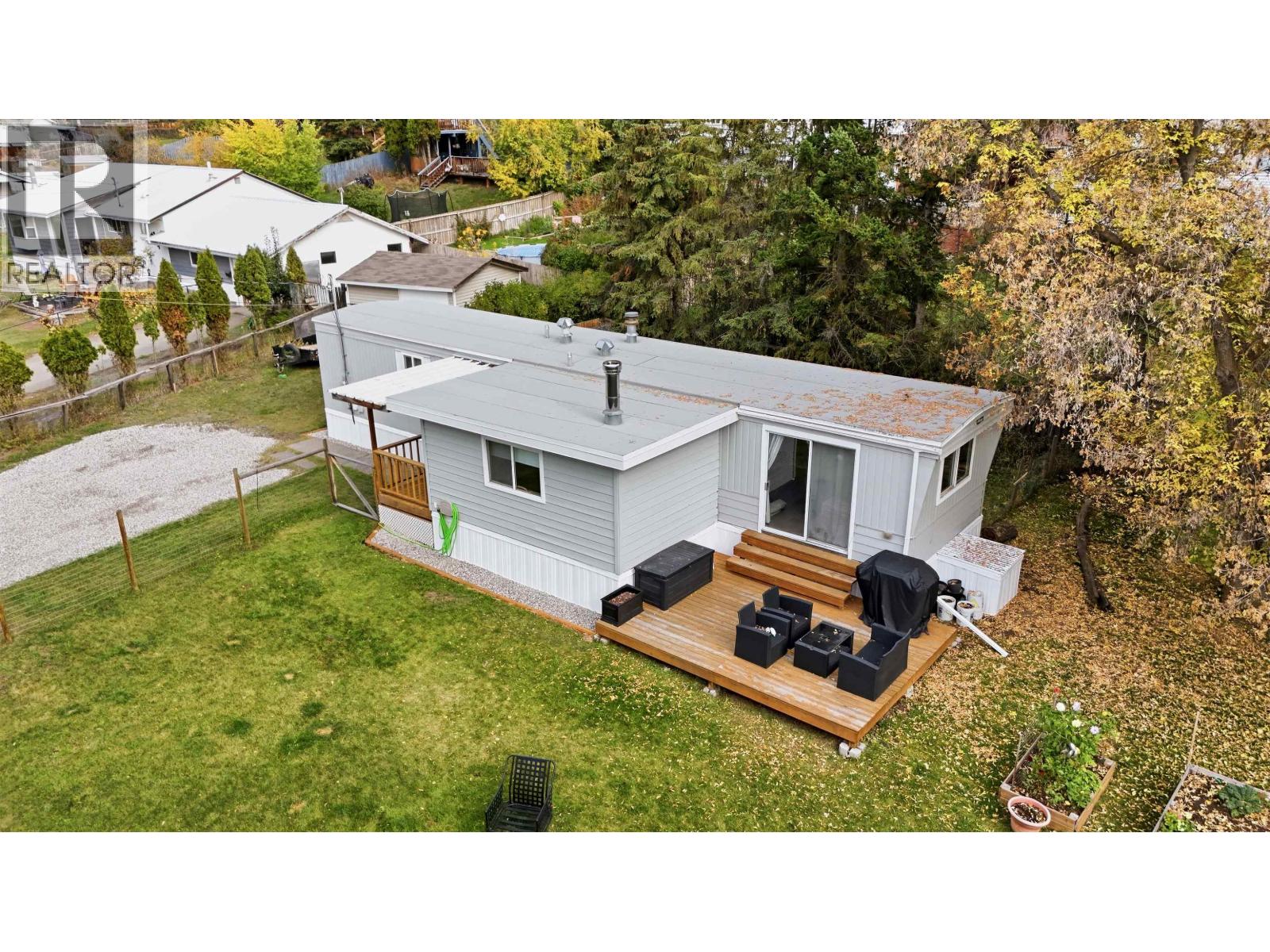 1015 Dairy Road, Williams Lake, British Columbia  V2G 4L3 - Photo 4 - R3170259